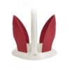 L.TULIPANO ROSSO VENEZIANO P.BICCHIERI