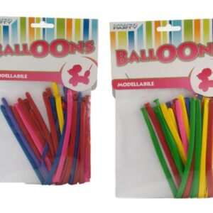 PALLONI MODELLABILI PZ.15   2436
