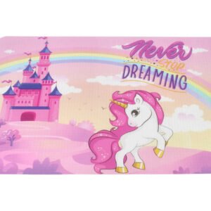 TOVAGLIETTA UNICORNO RIPIEGABI. UNI0979