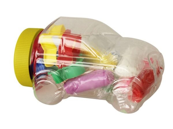 PLASTILINA MACCHINA 120GR GL0111