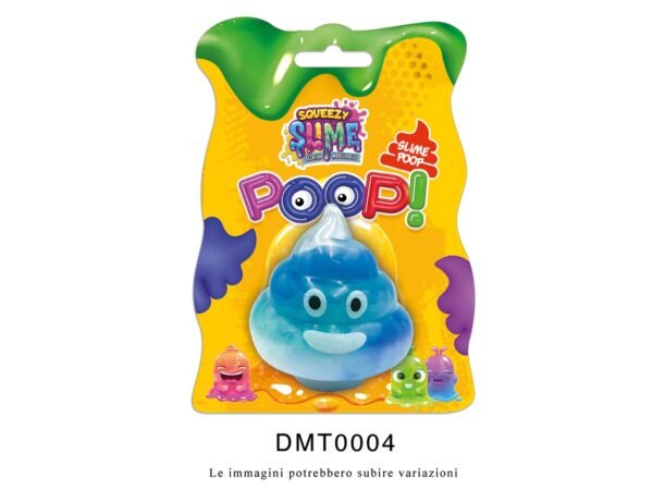 SLIME IN BLISTER DMT0004