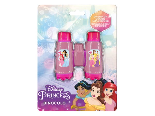 PRINCESS BINOCOLO AVVENTURA PR0517
