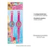PRINCESS BRACCIALE OROLOGIO PR0603