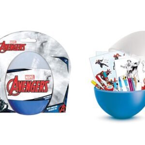 UOVO SORPRESA AVENGERS AV0924