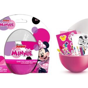 UOVO SORPRESA MINNIE MIN0924