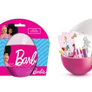 UOVO SORPRESA BARBIE BR0924