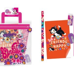 MINNIE SET CANCELLERIA MIN0952