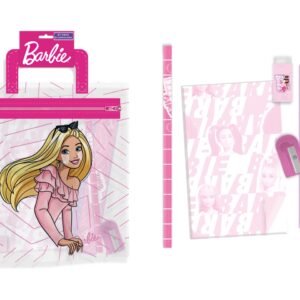 BARBIE SET CANCELLERIA BR0952