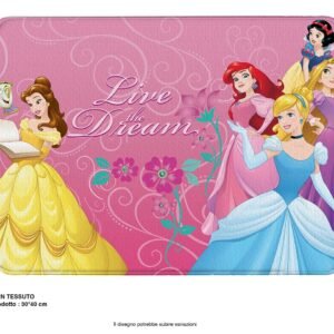 PRINCIPESSE TOVAGLIETTA 40X30 PR1000