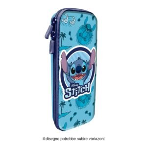 STITCH ASTUCCI 3D 23X10CM LST0976-B