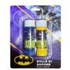 BOLLE DI SAPONE 60ML 2 PZ BA1019