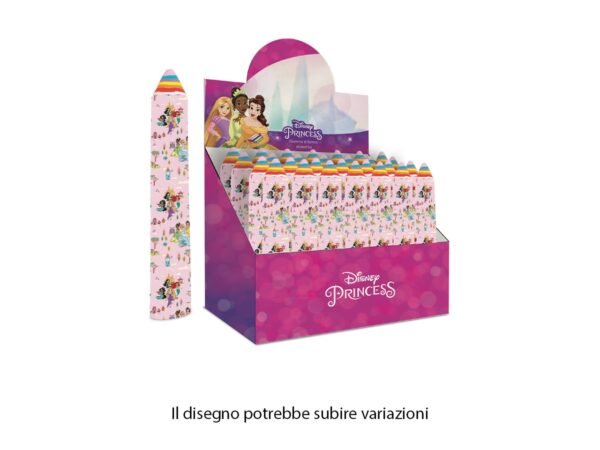 PRINCESS GOMMA GIGANTE PR1034