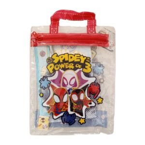 SPYDEY SET CANCELLERIA SPY0952