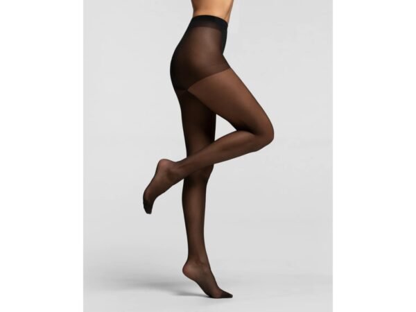 COLLANT 20 DENARI TG.3 NERO 90765700