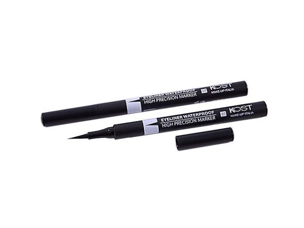 EYELINER WATERPROOF KOST K.EW01
