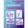 TELO COPRITUTTO 3.8x4x0.6