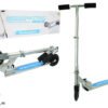 MONOPATTINO RACE ALLUMINIO 20369668 $