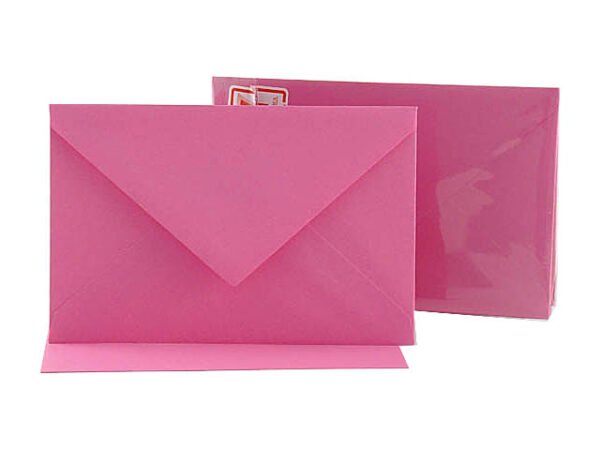 BLISTER CC+BB FUXIA 10+10 E3 0006/BL