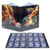 ULTRA PRO POKEMON PORTFOLIO 9 UP16129-E