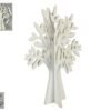 ALBERO D.VITA 25CM LEGNO BIANCO DEV18015231