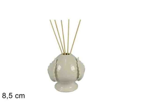 PUMO PROFUMATORE 8.5CMBIAN. DEV19000601