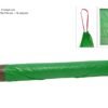 SACCHI RIFIUTI 70X110 VERDE DEV23018291
