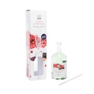 DIFFUSORE DI ESSENZA 500 ML TONKA 21318