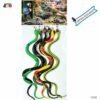 ANIMALE SERPENTI RETTILI NEL MONDO 51221