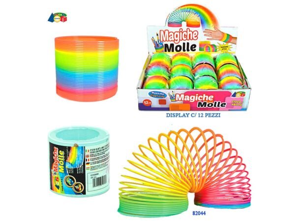 MOLLA ARCOBALENO 82044