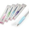 LIMA METALLO + L/CUTICOLE 57241