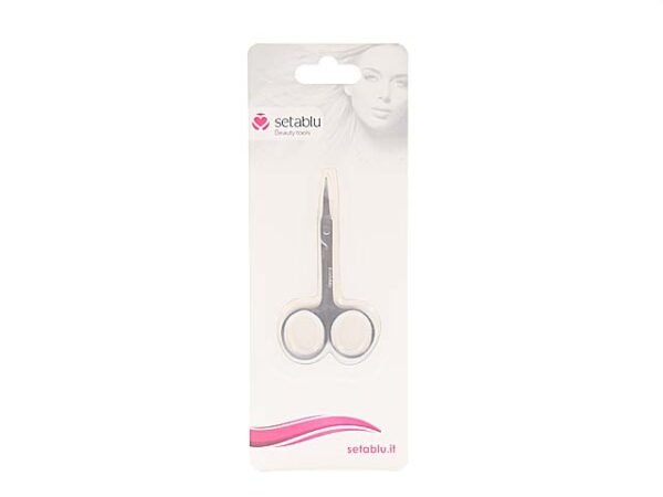 FORBICINE ACCIAO P. SOTTILE 57418