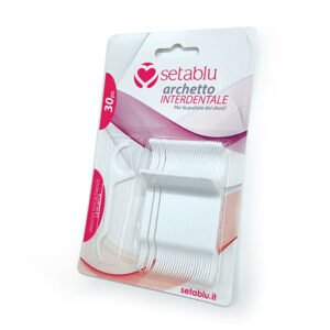ARCHETTO INTERDENTALE 30pz 57672