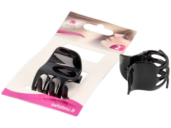 PINZE NERE 2 PEZZI 57900