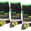 CALZA CORTA LAVORO 3PZ 39-42 GW003