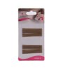 FERRETTI LUNGHI LISCI CAFFE' 24pz 43151