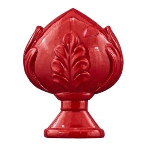 MAGNETE PUMO COLORE ROSSO 1240141