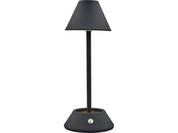 LAMP TOUC MET NERO 11,5X11,5X24 1356014