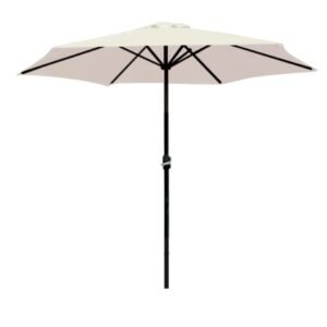 OMBRELLONE TONDO D.270CM