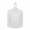 CRYSTAL BOX 8,5XH14CM 3909