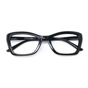 GMV OCCHIALI BARI NERO +2,50 GMV160D