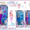 SIRENA CON LUCI 90000176