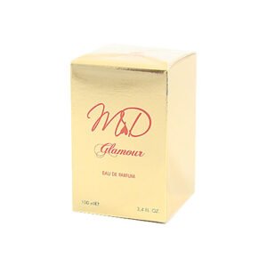 MD GLAMOUR EDP. 100ML VAPO