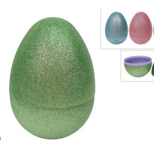 UOVA PLASTICA 25CM ASS XPA24008691