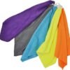 SET DI 5 PANNI MICROFIBRA 30X40CM 260G