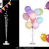 SUPPORTO PER 11 PALLONCINI DA TE ST5962