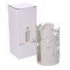 P.BICCHIERE METALLO 8XH.13CM 5926380000
