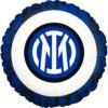 INTER PALLONE FOIL 43CM 6B800022