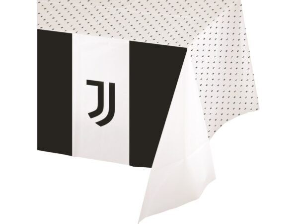 JUVENTUS TOVAGLIA CARTA 120X180CM 6B570012