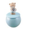 CANDELA CON ORSETTO BIMBO H11 RB1078S/B