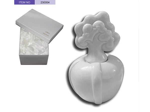 PROFUMATORE ALBERO 9x9x11cm 230004